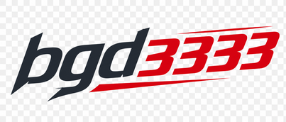 bgd3333 logo